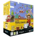 Nintendo Nintendo Wii U Konsole Basic, Limited u. Premium Pack zur Auswahl schwarz