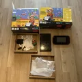 Nintendo Wii U Konsole – Super Mario Maker Premium Pack – Limited Edition
