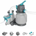 Bestway Sandfilterpumpe 6.056 L (54340252)