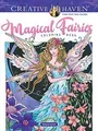 Creative Haven Magical Fairies Coloring Book (Adult... | Buch | Zustand sehr gut