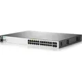 HP J9773A 2530 Switch-serie 2530-24G-PoE+ Managed L2 Ethernet-switch met vaste aansluiting - Schwarz