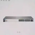 HP Aruba Gigabit 28-Port Managed Switch PoE + 195 W, J9773A
