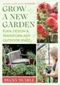 Becky Searle Grow a New Garden (Gebundene Ausgabe) (US IMPORT)