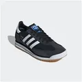 adidas Originals SL 72 RS Sneaker schwarz 40 EU