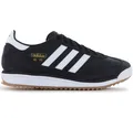 adidas SL 72 RS - Herren Sneaker Schuhe Schwarz JI1282 Retro Turnschuhe NEU