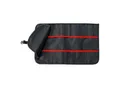 KNIPEX 00 19 41 LE Werkzeug-Rolltasche leer 13 Fächer 450 mm)
