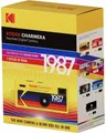 Kodak Charmera Blind Box - 1 Stück Kompaktkamera