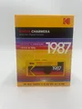 Kodak Charmera Digital Schlüsselanhänger Kamera Keychain Blind Box 1987 NEU OVP