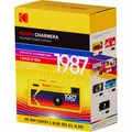 KODAK CHARMERA Retro Keychain Digital Camera Blind Box NEU OVP SEALED