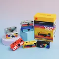 Kodak Charmera Keychain Digitalkamera | Blind Box | NEU&OVP