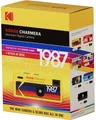 KODAK CHARMERA Schlüsselanhänger Digitalkamera Blindbox Einzelbox Instant Ship