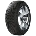 Michelin Winterreifen Alpin-5, 1-St., in verschiedenen Ausführungen erhältlich schwarz 295/40 R20 110V