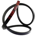 Keilriemen 13 x 1760 Li - A 69 Gates Hi-Power