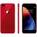 Apple iPhone 8 Smartphone - Rot
