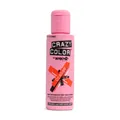 Renbow Crazy Color No.60 Orange Semi-Permanent Cream 100ml