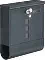 F3 SONGMICS Briefkasten GMB20AG