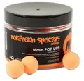 CC Moore Fischboilies NS1 Pop Ups Orange 18mm
