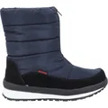 CMP Kinder Rae WP Schuhe (Größe 28, blau)