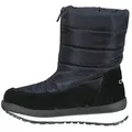 cmp Winterstiefel "Rae" in Dunkelblau - 28