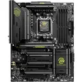 MSI MAG X870 Tomahawk Wifi (AM5) (D) Mainboard Sockel (PC) AMD AM5 Formfaktor (Details) ATX Mainboard-Chipsatz AMD X870