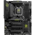 MSI MAG X870 TOMAHAWK WIFI Mainboard schwarz
