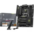 MAG X870 TOMAHAWK WIFI Mainboard - AMD X870 - AMD AM5 socket - DDR5 RAM - ATX