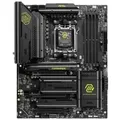 MSI - MAG X870 TOMAHAWK WIFI - Mainboard - ATX