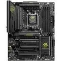 MSI MAG X870 TOMAHAWK WIFI Mainboard schwarz