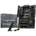 MSI MSI MAG X870 TOMAHAWK WIFI, Mainboard Mainboard Mystic Light