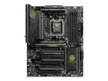 MSI MAG X870 Tomahawk Wifi X870 AM5 ATX DDR5 - AMD Sockel AM5 (Ryzen Zen4) - ATX
