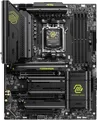 MSI Mainboard ATX AMD X870 AM5 5x Dimm 3x PCI-E x16 HDMI Realtek 8126 LAN SATA/ATA 3 Jahre mit Vorabaustausch-Service (7E51-001R)