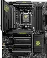 MSI MAG X870 Tomahawk Wifi (AM5) (D) Mainboard Sockel (PC) AMD AM5 Formfaktor (Details) ATX Mainbo