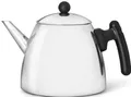 Bredemeijer Teekanne Classic, 1,2 l, Edelstahl