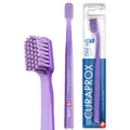 CURAPROX CS 1560 Weiche Handzahnbürste