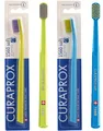 2x CURAPROX CS 1560 Weiche Handzahnbürste