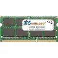 PHS-memory 8GB RAM Speicher für Apple MacBook Pro Core i7 2.5GHz 43,20cm (17'') (Late 2011) DDR3 SO DIMM 1600MHz PC3-128