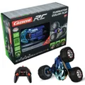 Turnator Color Flip RC Stunt Car RTR 2,4GHz Überschlagauto 20km/h Carrera NEU