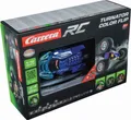 Carrera RC FAHRZEUGE RC 2,4GHz Turnator Color Flip