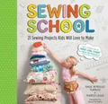 Sewing School, Andria Lisle