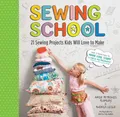 Amie Petronis Plumley Andria Lisle Sewing School (Spiral Bound)