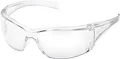 3M Virtua - Schutzbrille - Bau-/Renovierungsarbeiten - Beide Geschlechter - EN 166:2001 1 FT - Transparent - Polycarbonat (PC) (VIRCC1)