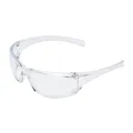 3M Schutzbrille Virtua AP Antikratz 99,9% UV-Schutz klare Polycarbonat