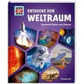 WIW Entdecke den Weltraum