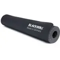 BLACKROLL Trainingsmatte Mat LxBxH 185x65x0,5 cm, Schwarz