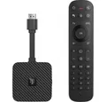 Telekom Telekom MagentaTV Stick (2. Gen), schwarz Streaming-Gerät. SAT-Receiver (Streaming in hoher Bildqualität)