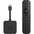 Telekom 40824418 MagentaTV Stick - 2. Generation - hohe Bildqualität - schwarz