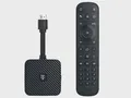 Telekom MagentaTV Stick 4K (2. Gen) Schwarz WLAN Android Streaming HDMI B-Ware