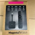 Telekom MagentaTV Stick 4K (2. Gen) Schwarz WLAN Android Streaming HDMI NEU