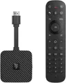 TELEKOM MagentaTV Stick (2. Generation) Streaming-Stick 16 GB, Schwarz