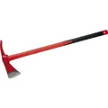 Dönges Feuerwehraxt mit Glasfaserstiel, 900 mm (B073CQTYTR)